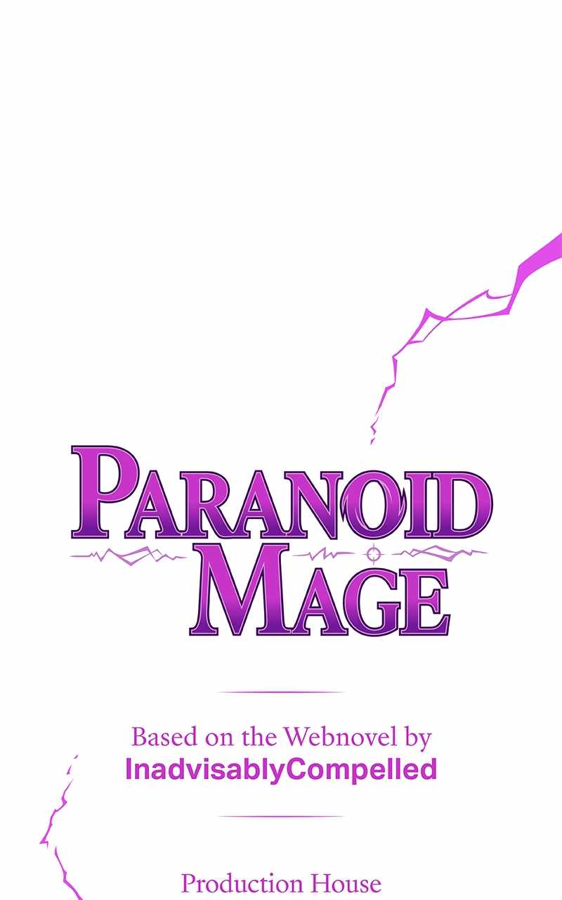 Paranoid Mage Chapter 19 95